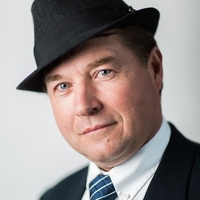 James F. Timmins