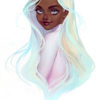 Inkitt profile picture for @chic