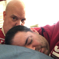 Inkitt profile picture for @johnwarren