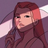 Inkitt profile picture for @Froze