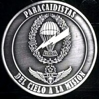 Inkitt profile picture for @Paratroopers
