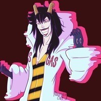 Inkitt profile picture for @screaming