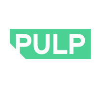 Inkitt profile picture for @Pulp