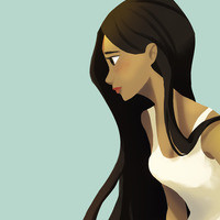 Inkitt profile picture for @above