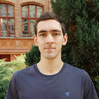 Inkitt profile picture for @denis