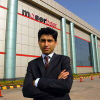 Inkitt profile picture for @ratulpuri