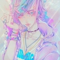 Inkitt profile picture for @unworthy