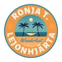 Ronja T. Lejonhjärta