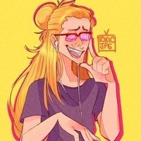 Inkitt profile picture for @Present