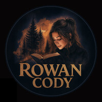 Rowan Cody