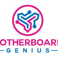 Inkitt profile picture for @motherboard