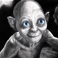 Inkitt profile picture for @DCP