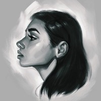 Inkitt profile picture for @Sissi