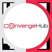 Inkitt profile picture for @converge