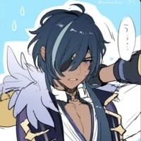 Inkitt profile picture for @Verdi