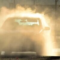 Inkitt profile picture for @carwash