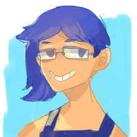 Inkitt profile picture for @nessy
