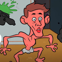 Inkitt profile picture for @shrieking