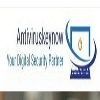 Inkitt profile picture for @antivirus