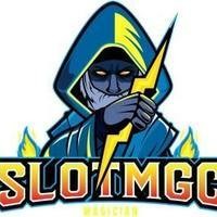 Inkitt profile picture for @slot