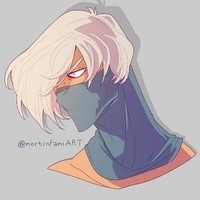 Inkitt profile picture for @Shivers
