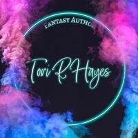 Tori R. Hayes