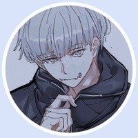 Inkitt profile picture for @GOJO