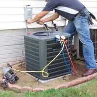 Inkitt profile picture for @HVAC