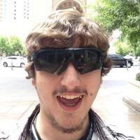 Inkitt profile picture for @nash
