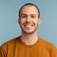 Inkitt profile picture for @jackharper