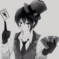 Inkitt profile picture for @MasterCard