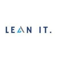 Inkitt profile picture for @LeanITInc