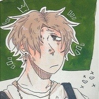 Inkitt profile picture for @sundae