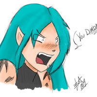 Inkitt profile picture for @brat