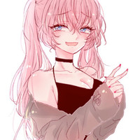 Inkitt profile picture for @Queen_M