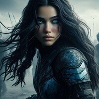 Saphira Aelin