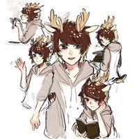 Inkitt profile picture for @excite