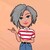 author