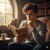 author