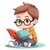 author