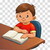 author