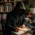 author