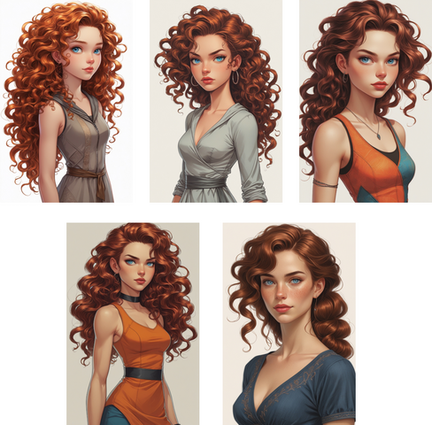 Los Guardianes de la Hermandad - Iris