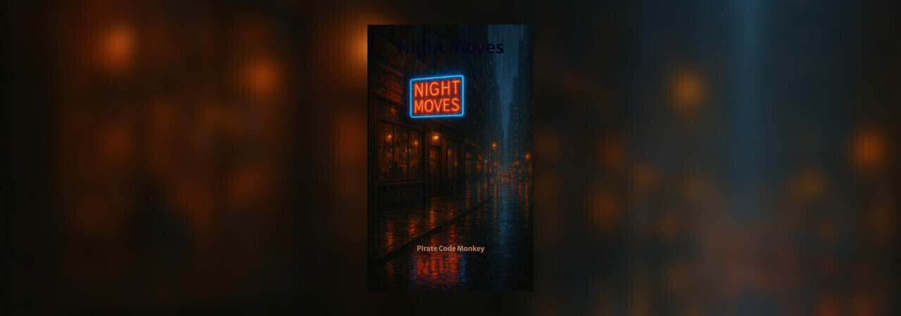 Night Moves by Pirate Code Monkey at Inkitt