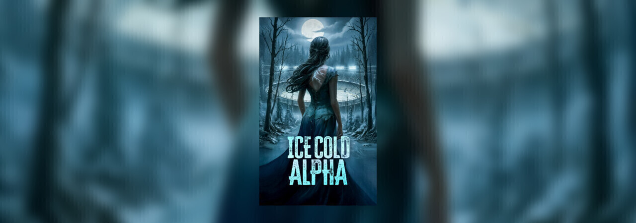 Ice Cold Alpha by Michelle Torlot at Inkitt