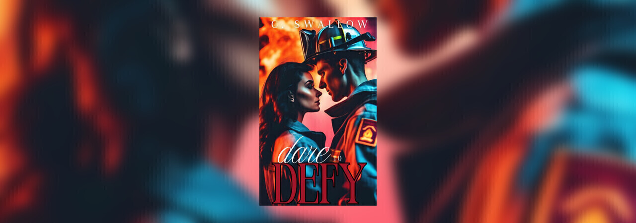 Dare To Defy by Hot_As_Hell at Inkitt