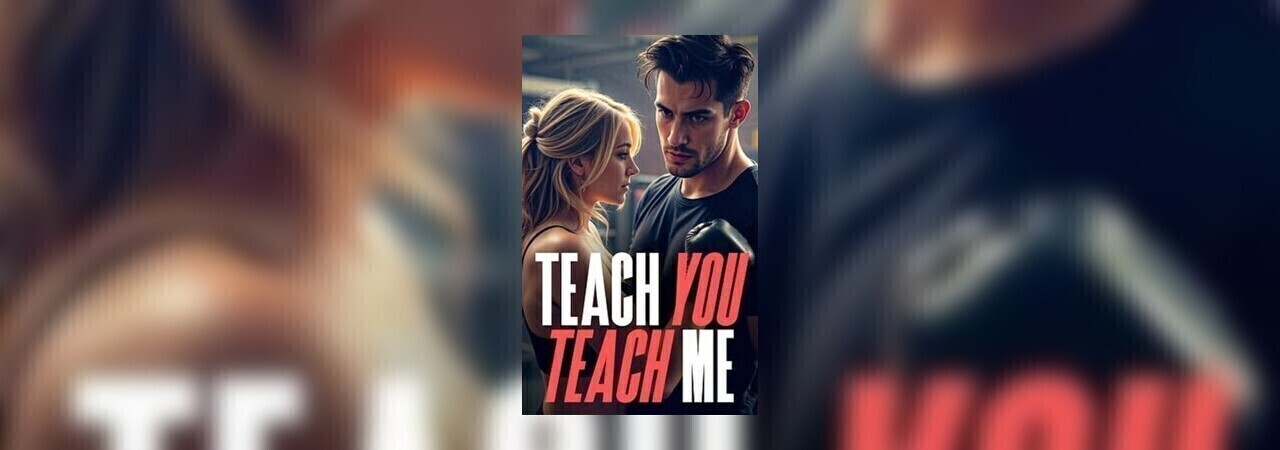 Teach You, Teach Me *Excerpt Only* Full Book On Galatea by N.Warren at