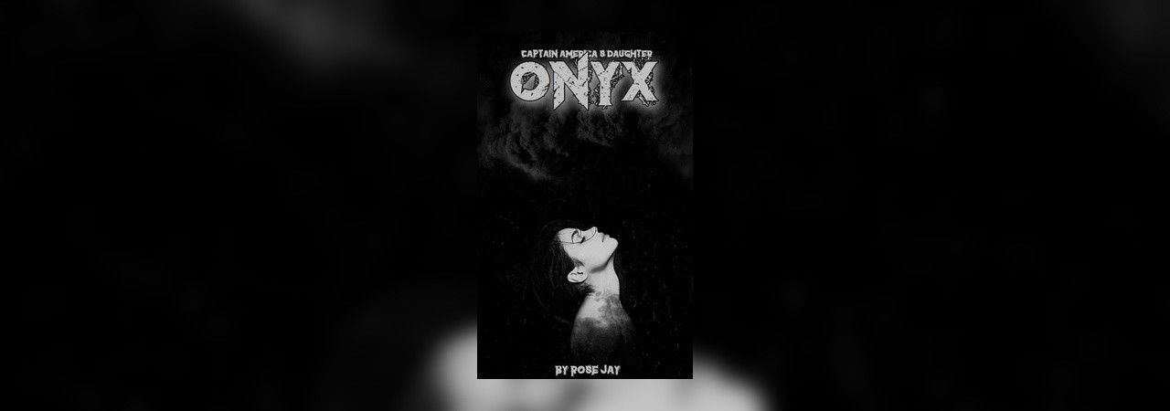 Onyx [Captain America’s Daughter]