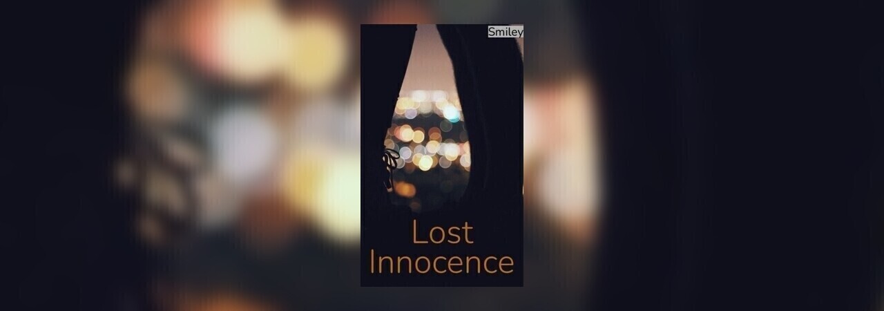 Lost Innocence by kyliet at Inkitt