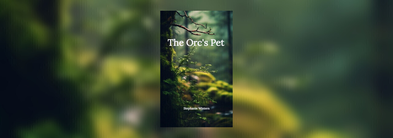 The Orc's Pet